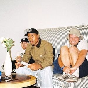 Meet your Posher, Cam